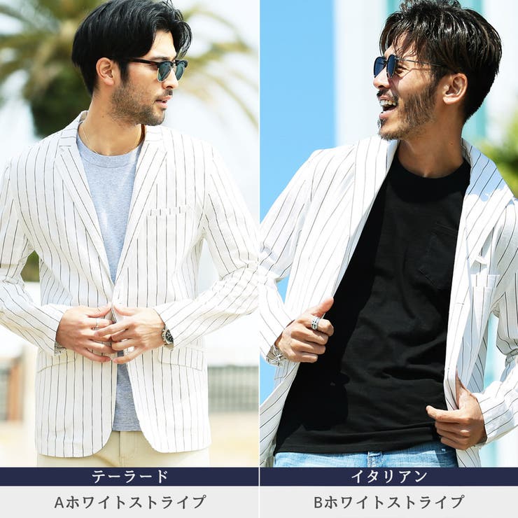 ジャケット メンズ 品番 Jg Jiggys Shop ジギーズショップ のメンズ ファッション通販 Shoplist ショップリスト