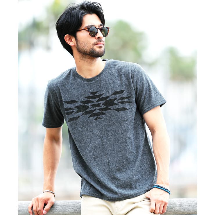 Tシャツ メンズ おしゃれ Roshell 品番 Jg Jiggys Shop ジギーズショップ のメンズ ファッション通販 Shoplist ショップリスト