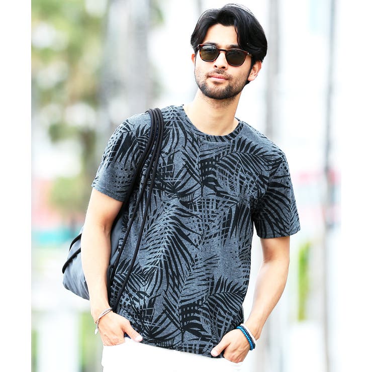 Tシャツ メンズ おしゃれ Roshell 品番 Jg Jiggys Shop ジギーズショップ のメンズファッション 通販 Shoplist ショップリスト