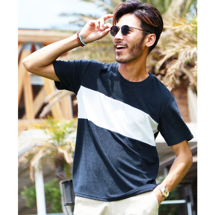 Tシャツ メンズ おしゃれ Roshell 品番 Jg Jiggys Shop ジギーズショップ のメンズ ファッション通販 Shoplist ショップリスト