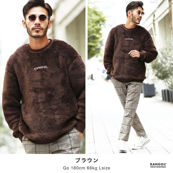 韓国 カンゴール ボア 品番 Jg Jiggys Shop ジギーズショップ のメンズ ファッション通販 Shoplist ショップリスト