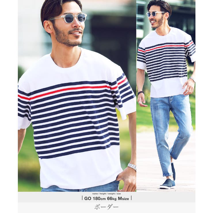 Tシャツ メンズ 夏服 服 ストリート系 接触冷感サマーパイルtシャツ 品番 Jg Jiggys Shop ジギーズショップ の メンズファッション通販 Shoplist ショップリスト