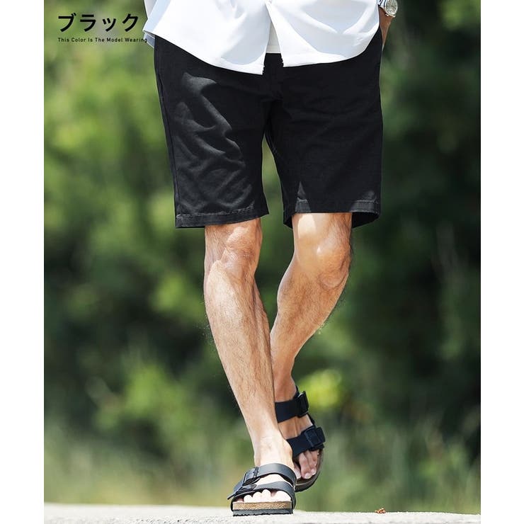 レショップ　LERC【L】ショートパンツ　トレーニングショーツ　ブラック　メンズ レショップ LERC【L】ショートパンツ トレーニングショーツ