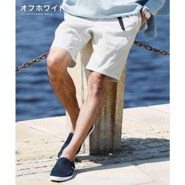 [GLOWNY] COASTAL ROAD ショーツ★韓国ファッション★人気★ GLOWNY] COASTAL ROAD ショーツ☆韓国ファッション☆人気☆