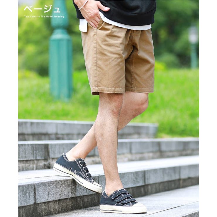 ショートパンツ メンズ 韓国 夏服◇クライミングショーツ◇[品番