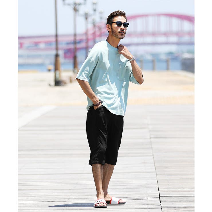 ステテコ メンズ 夏服 韓国◆レーヨンステテコ◆ | JIGGYS SHOP | 詳細画像10