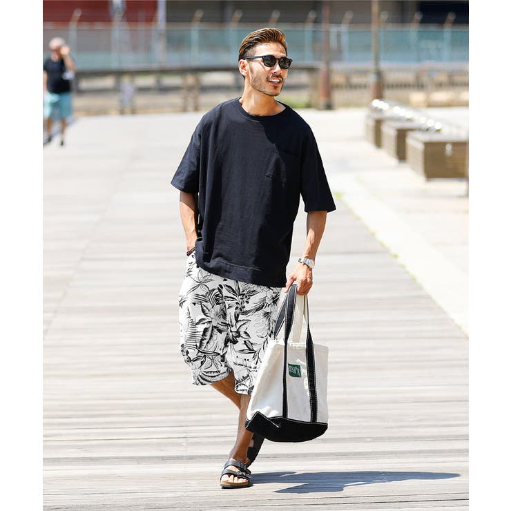 ステテコ メンズ 夏服 韓国◆レーヨンステテコ◆ | JIGGYS SHOP | 詳細画像13