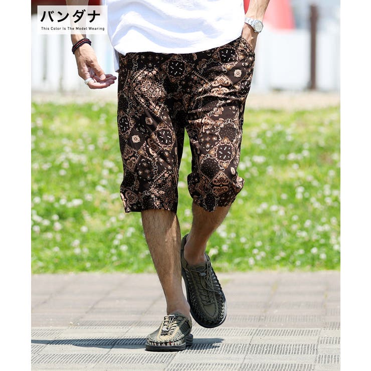 バンダナ | ステテコ メンズ 夏服 韓国◆レーヨンステテコ◆ | JIGGYS SHOP