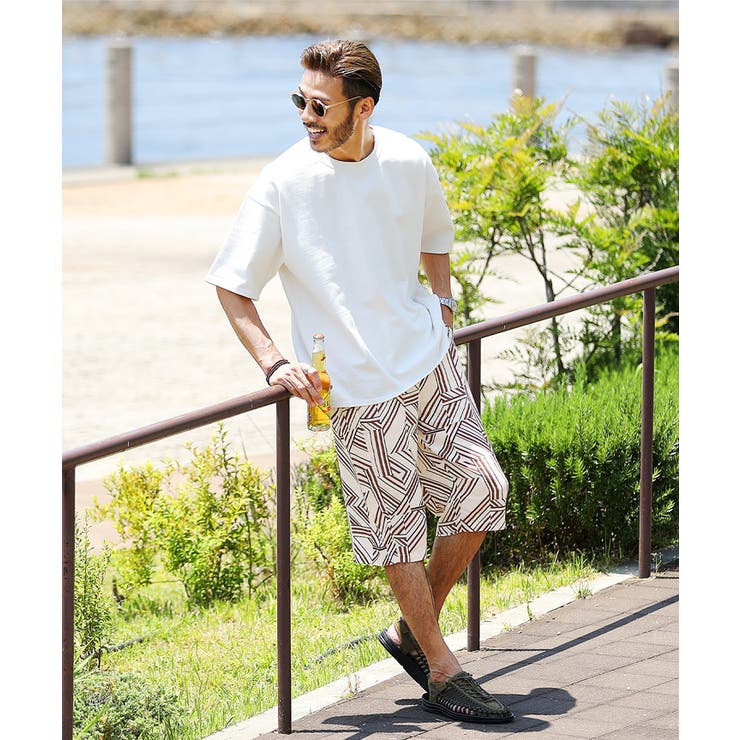 ステテコ メンズ 夏服 韓国◆レーヨンステテコ◆ | JIGGYS SHOP | 詳細画像15