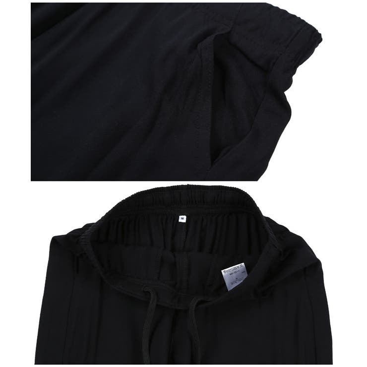 ステテコ メンズ 夏服 韓国◆レーヨンステテコ◆ | JIGGYS SHOP | 詳細画像7