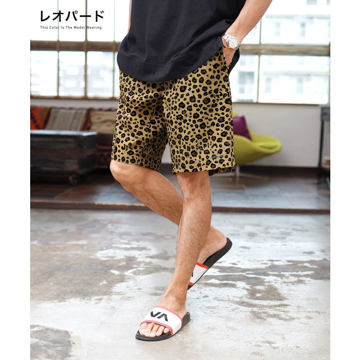 WILD THINGS(ワイルドシングス) BASE SHORTS[品番：JG000012668