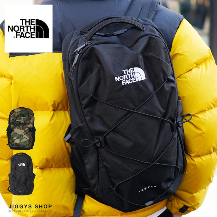 ◆THE NORTH FACETHE | JIGGYS SHOP | 詳細画像1 