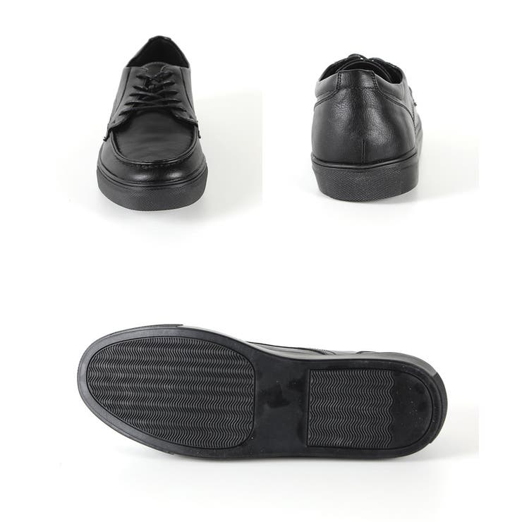 ゆっちー ◇Uチップ スニーカー◇[品番：JG000013171]｜JIGGYS SHOP