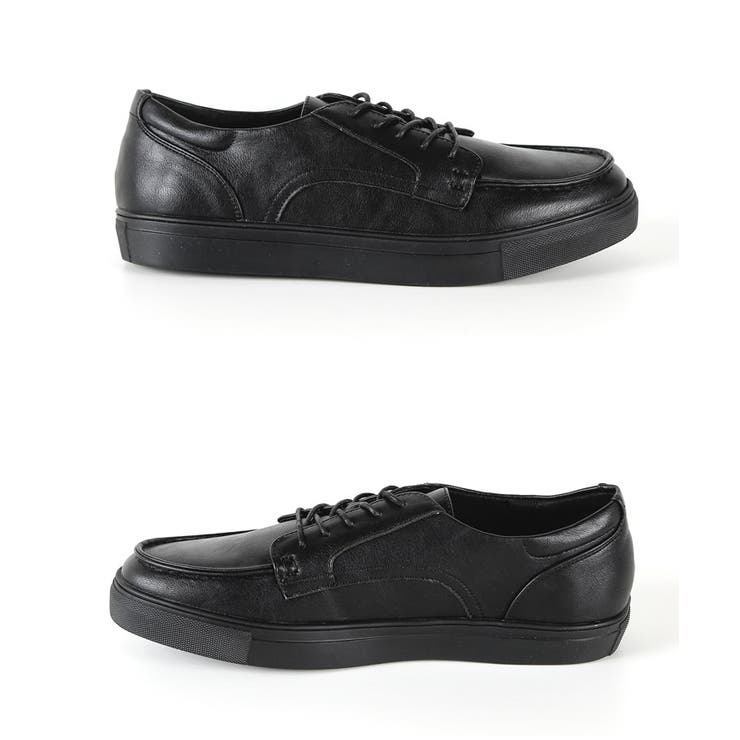 ◇Uチップ スニーカー◇[品番：JG000013171]｜JIGGYS SHOP