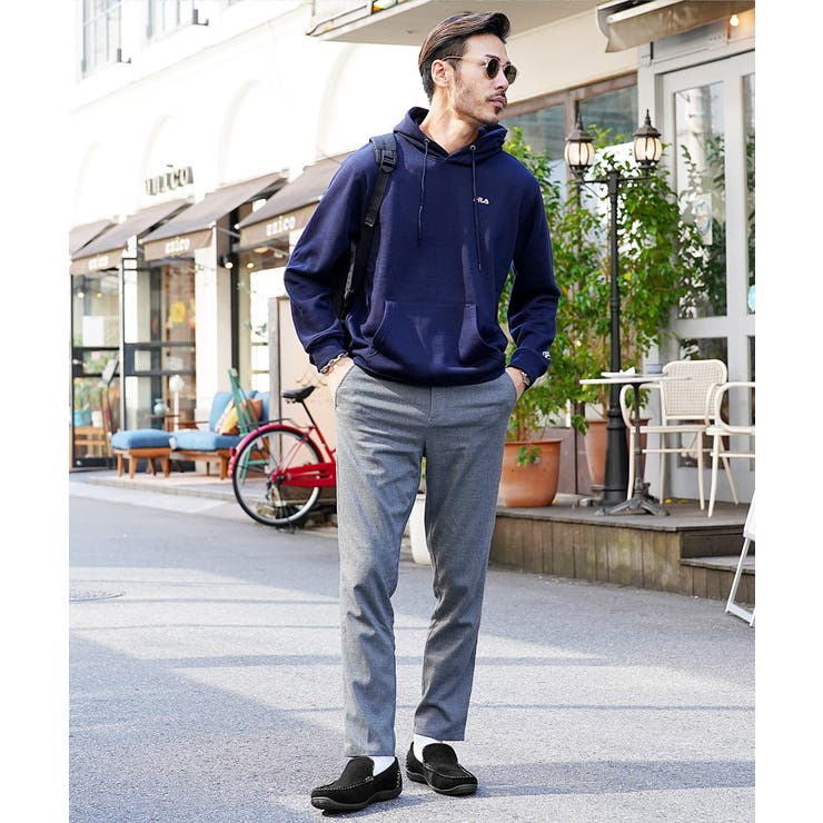 ◇PUレザードライビングシューズ◇[品番：JG000013414]｜JIGGYS