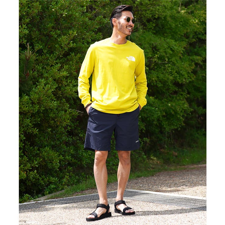 ◇GRAMICCI(グラミチ) NYLON PACKABLE G-SHORT◇[品番