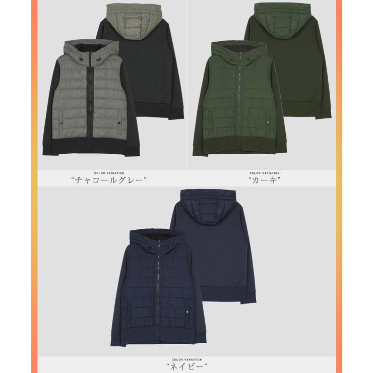 着用サイズ