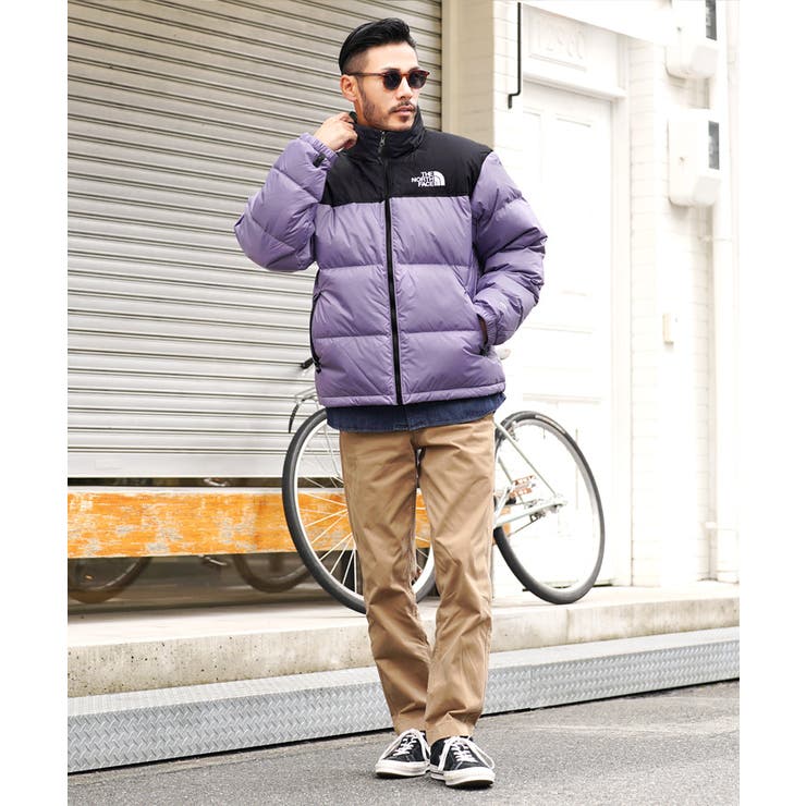 R TNF Black】◇THE NORTH FACE[品番：JG000012906]｜JIGGYS SHOP