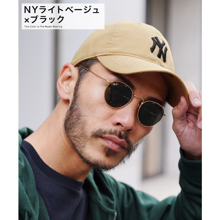 ◇MLB N COVER[品番：JG000013397]｜JIGGYS SHOP（ジギーズ