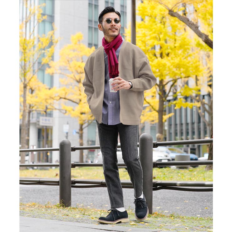 ドルマンカーデガン T/Fクリーンクールドルマンカットカーディガン｜WOMEN｜250HSF80-050D