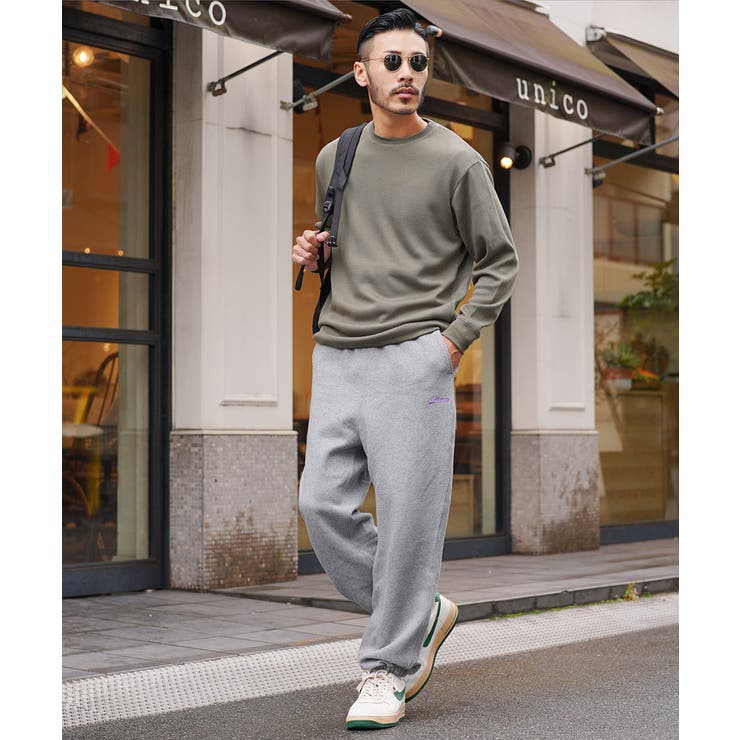 ◇クルーネック ミラノリブニット◇ニット セーター[品番：JG000013685