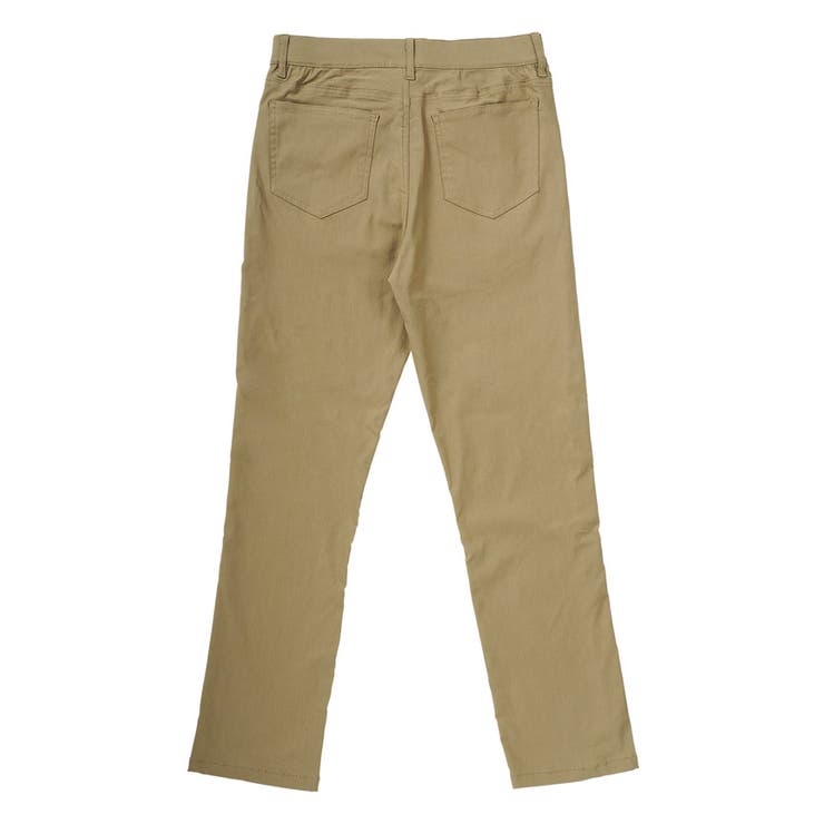 ◆ストレッチ スリムパンツ◆伸縮性 スキニー | JIGGYS SHOP | 詳細画像5 