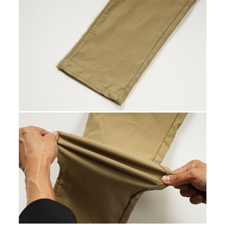 ◆ストレッチ スリムパンツ◆伸縮性 スキニー | JIGGYS SHOP | 詳細画像7 