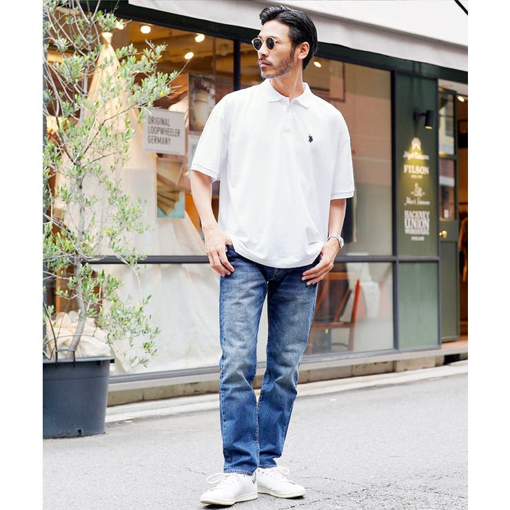 ◇US POLO ASSN[品番：JG000013874]｜JIGGYS SHOP（ジギーズ