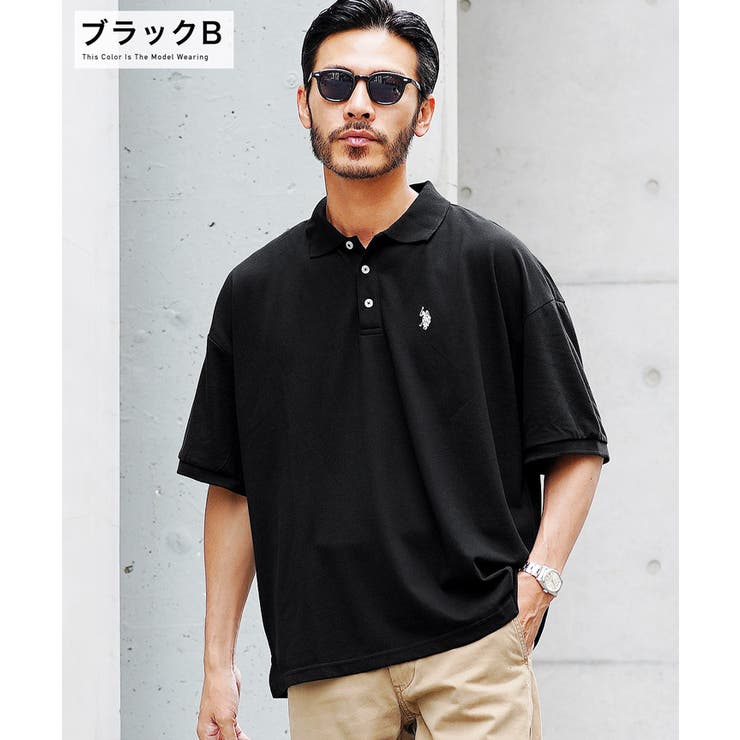 ◇US POLO ASSN[品番：JG000013874]｜JIGGYS  SHOP（ジギーズショップ）のメンズファッション通販｜SHOPLIST（ショップリスト）