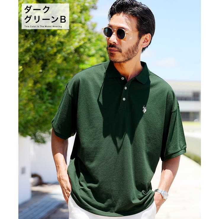 ◇US POLO ASSN[品番：JG000013874]｜JIGGYS  SHOP（ジギーズショップ）のメンズファッション通販｜SHOPLIST（ショップリスト）