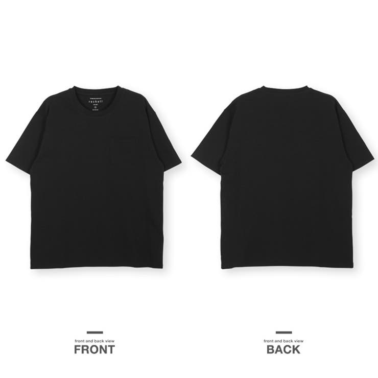Tシャツ メンズ ポケットtシャツ[品番：JG000013261]｜JIGGYS