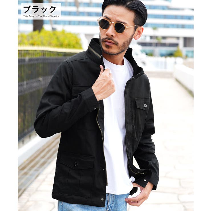 商品画像：◇ツイルストレッチ M 65◇M65[品番：JG000014237]｜JIGGYS SHOP 1
