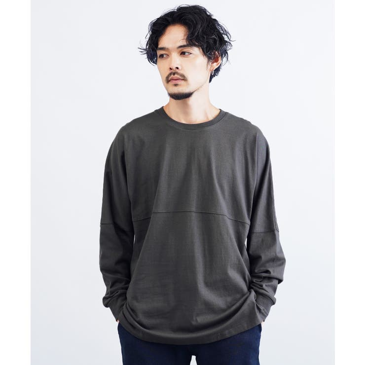 な*わ様 【takato着用類似】 KIDILL 24ss シアーロンT - メルカリ