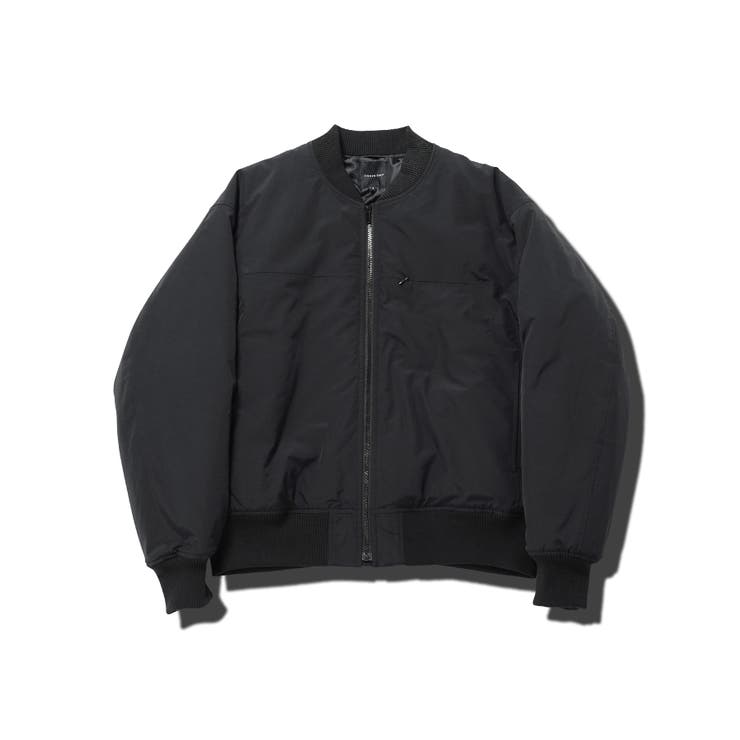 中綿 MA 1[品番：JG000014402]｜JIGGYS SHOP（ジギーズショップ