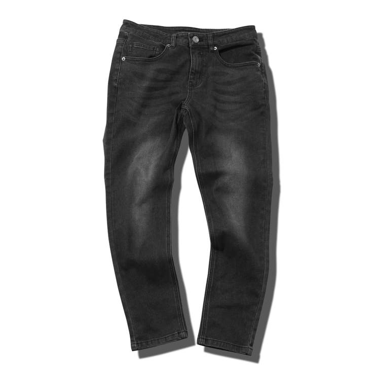【美品】 SEIGEKI スキニー デニムパンツ W28inch 日本製 スキニー デニム ジーンズ[品番：JG000011978]｜JIGGYS SHOP