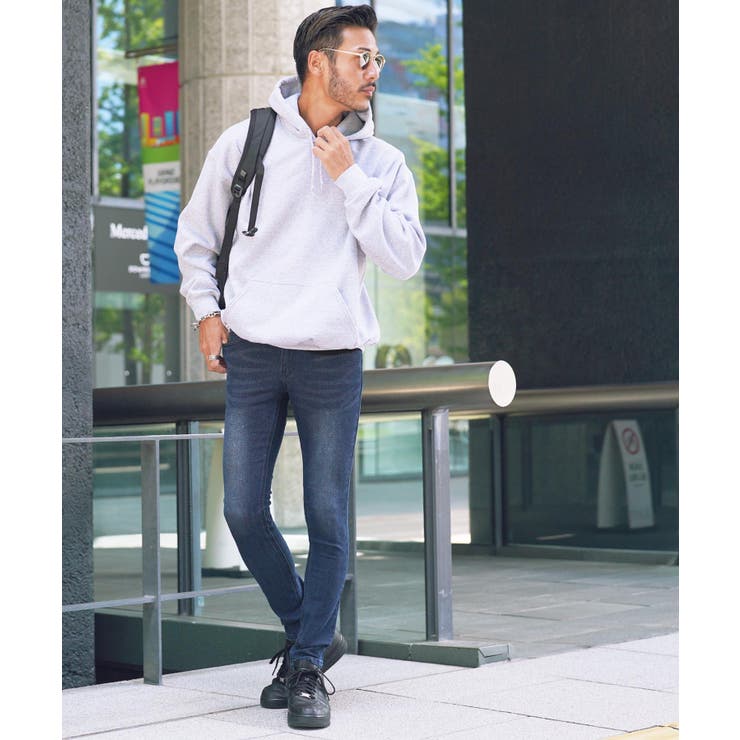 スキニー デニム ジーンズ | JIGGYS SHOP | 詳細画像23 