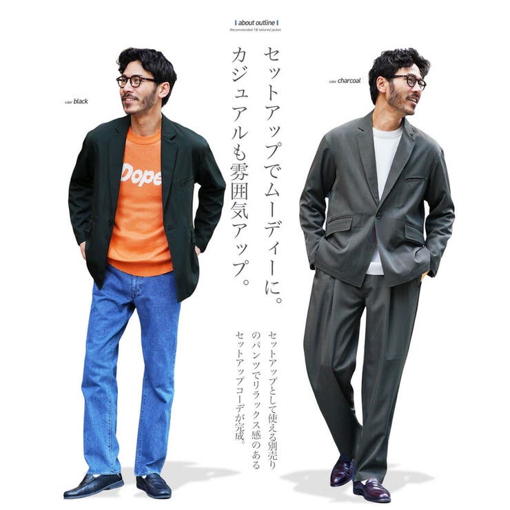 ZIMMERMANN テーラード ジャケット サイズ1