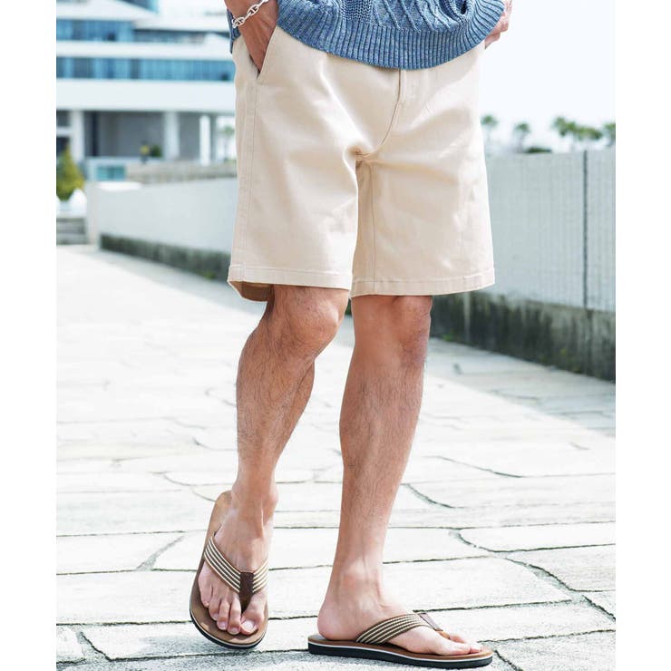 JIMWAG ジムワッグ シティーハーフパンツ JGG.Men ジェギングメン ハーフパンツ カーゴパンツ デニム