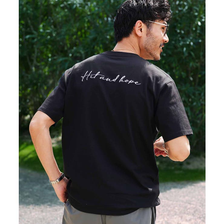 Tシャツ メンズ 半袖 | JIGGYS SHOP | 詳細画像16 
