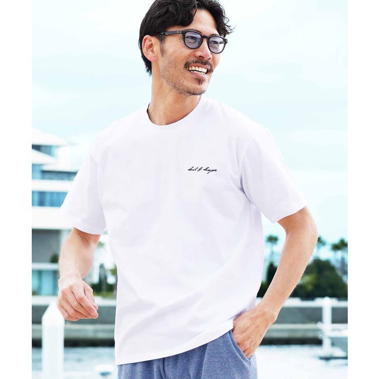 Tシャツ メンズ 半袖 | JIGGYS SHOP | 詳細画像14 