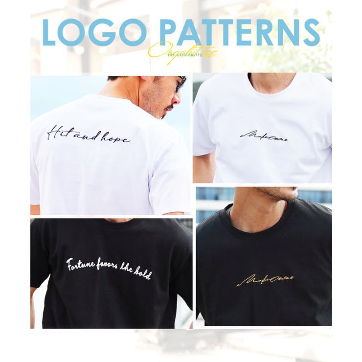 Tシャツ メンズ 半袖 | JIGGYS SHOP | 詳細画像8 