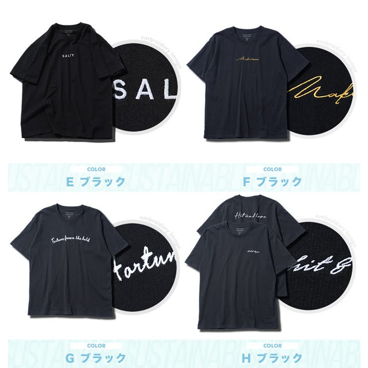 Tシャツ メンズ 半袖 | JIGGYS SHOP | 詳細画像2 