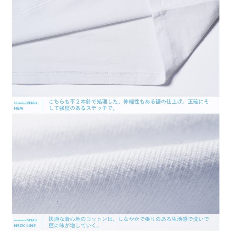 Tシャツ メンズ 半袖 | JIGGYS SHOP | 詳細画像6 