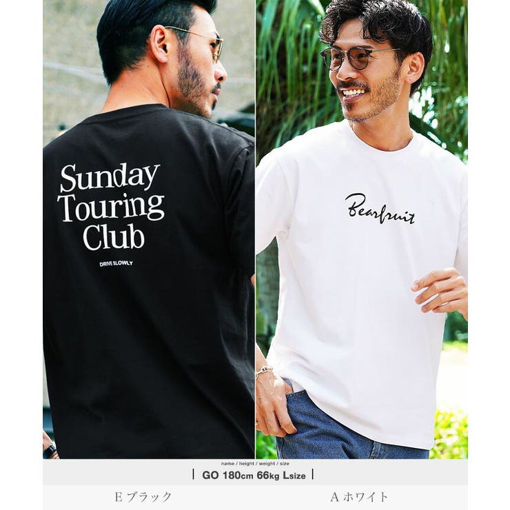メンズtシャツ