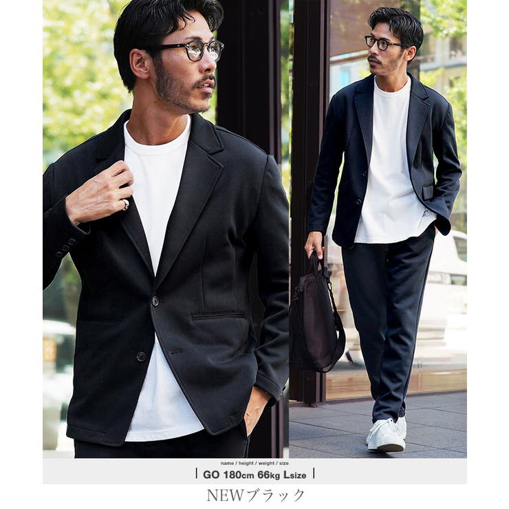 NEW ブラック | ◆ジャージセットアップ◆ | JIGGYS SHOP