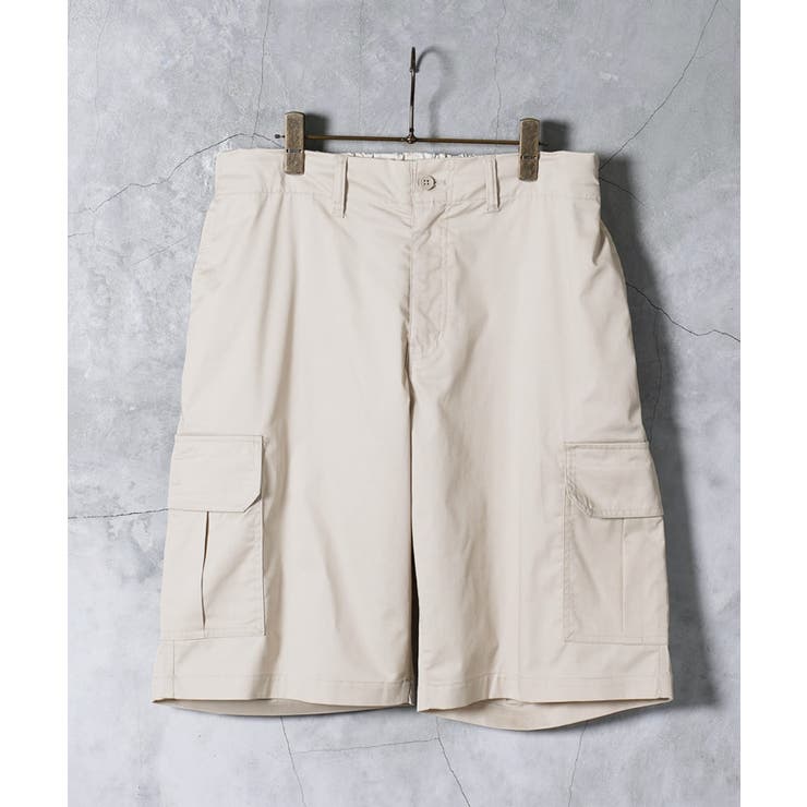 ハーフパンツ メンズ ショートパンツ[品番：JG000014525