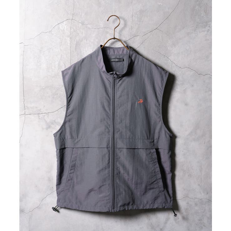 ベスト メンズ 軽い | JIGGYS SHOP | 詳細画像10 