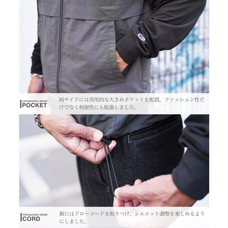 ベスト メンズ 軽い | JIGGYS SHOP | 詳細画像8 