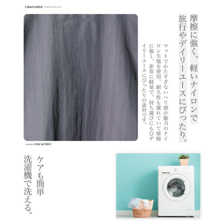 ベスト メンズ 軽い | JIGGYS SHOP | 詳細画像4 