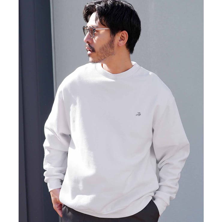裏起毛 スウェット メンズ | JIGGYS SHOP | 詳細画像18 